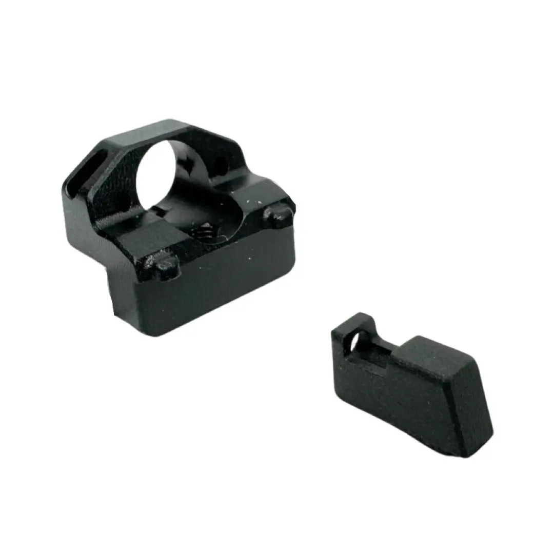 CTM CNC ghost ring rear sight for WE / TM Glock, Type B