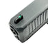 CTM CNC ghost ring rear sight for WE / TM Glock, Type B