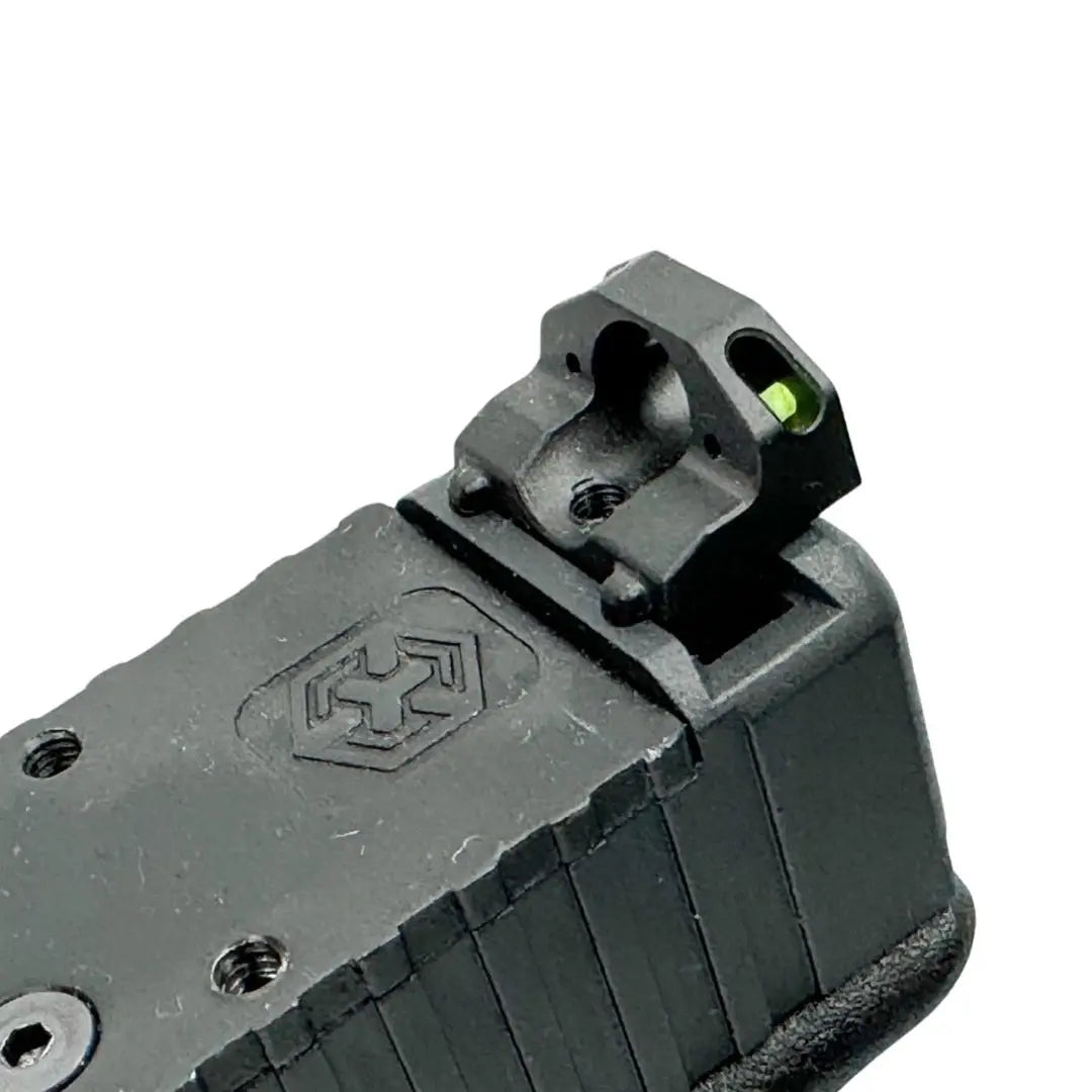 CTM CNC ghost ring rear sight for WE / TM Glock, Type B