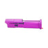 CTM AAP-01 7075 Advanced Bolt Lite - Purple
