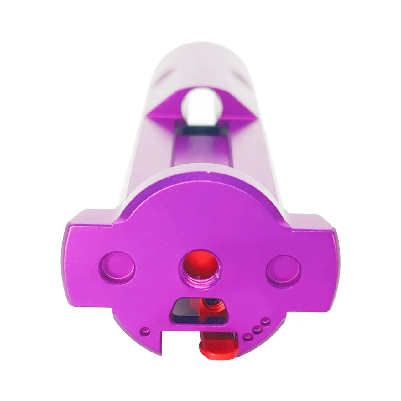 CTM AAP-01 7075 Advanced Bolt Lite - Purple