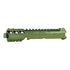 CTM AAP-01/C Fuku-2 CNC upper set V2, short general, army green and black