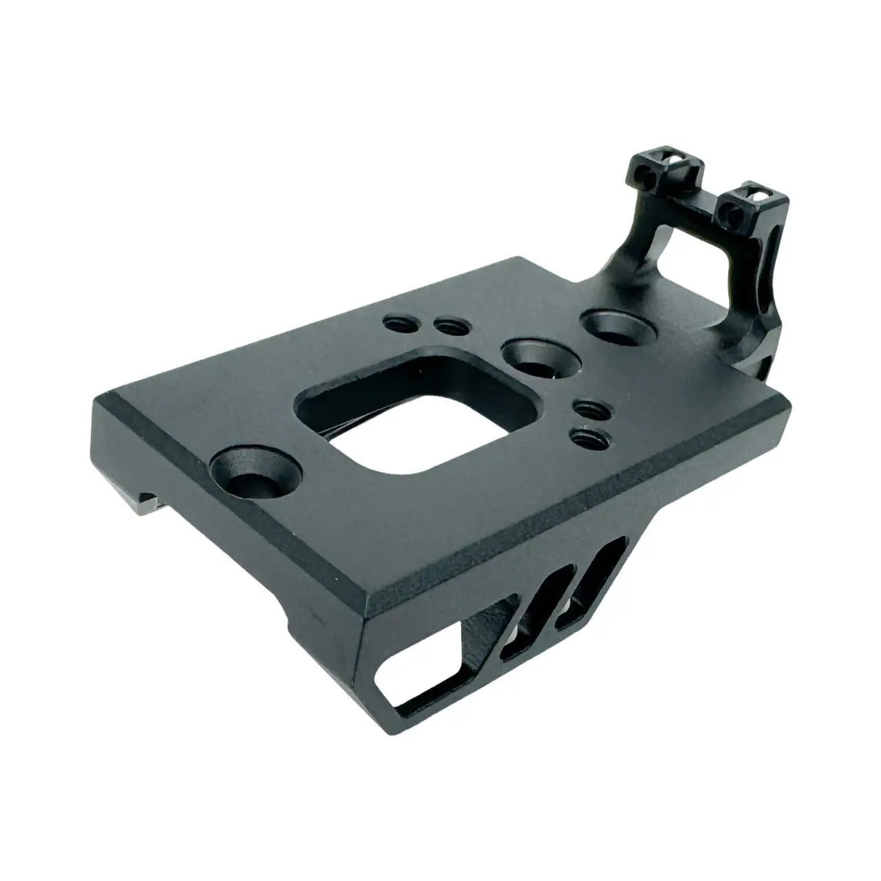 CTM Fuku-2 AAP-01 RMR optic mount V2, CNC aluminium