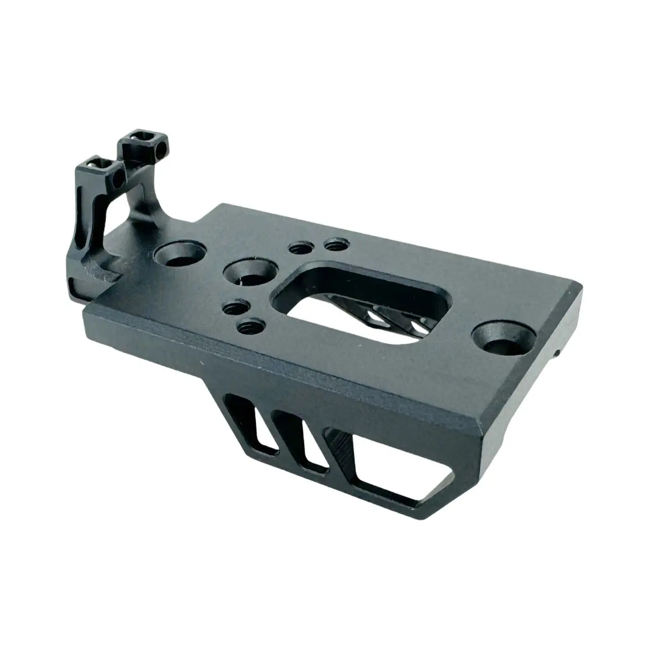 CTM Fuku-2 AAP-01 RMR optic mount V2, CNC aluminium