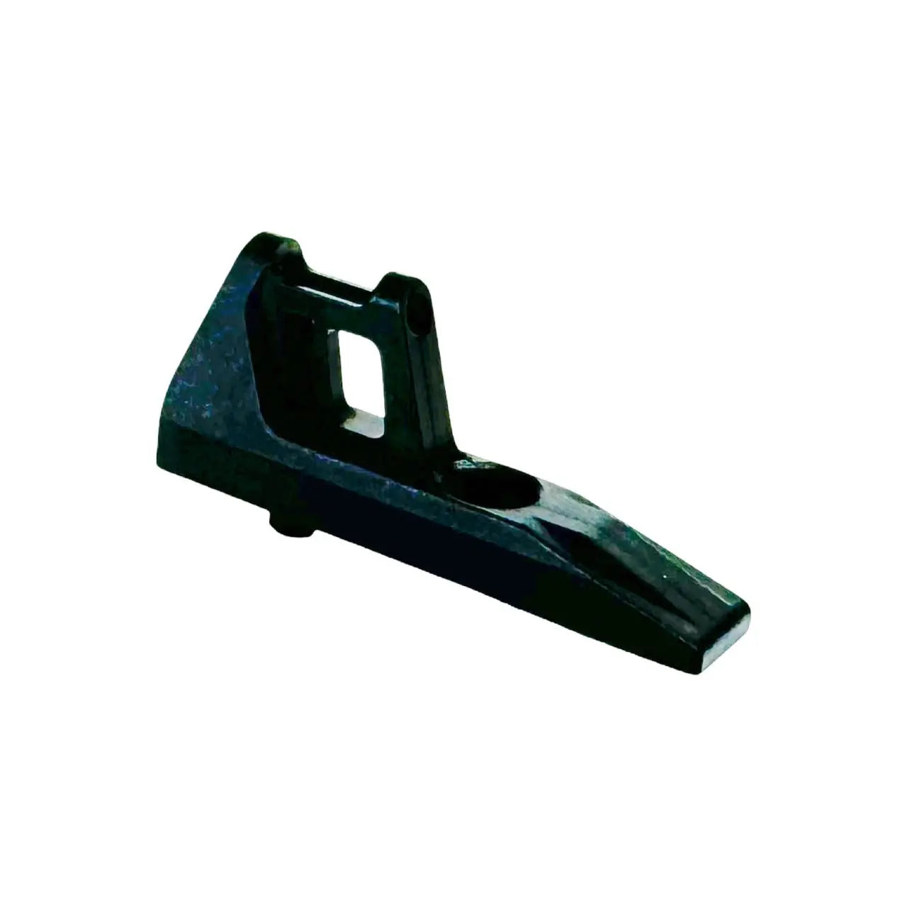 CTM Fuku-2 AAP-01 RMR optic mount V2, CNC aluminium
