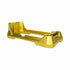 CTM HPA M4 magazine adapter CNC magwell, gold