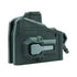 CTM AAP-01 / Glock HPA M4 magazine adapter, black and grey