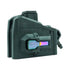 CTM AAP-01 / Glock HPA M4 magazine adapter, black and rainbow