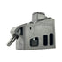 CTM AAP-01 / Glock HPA M4 magazine adapter, black and grey