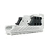 CTM extended rail blast shield for AAP-01, silver