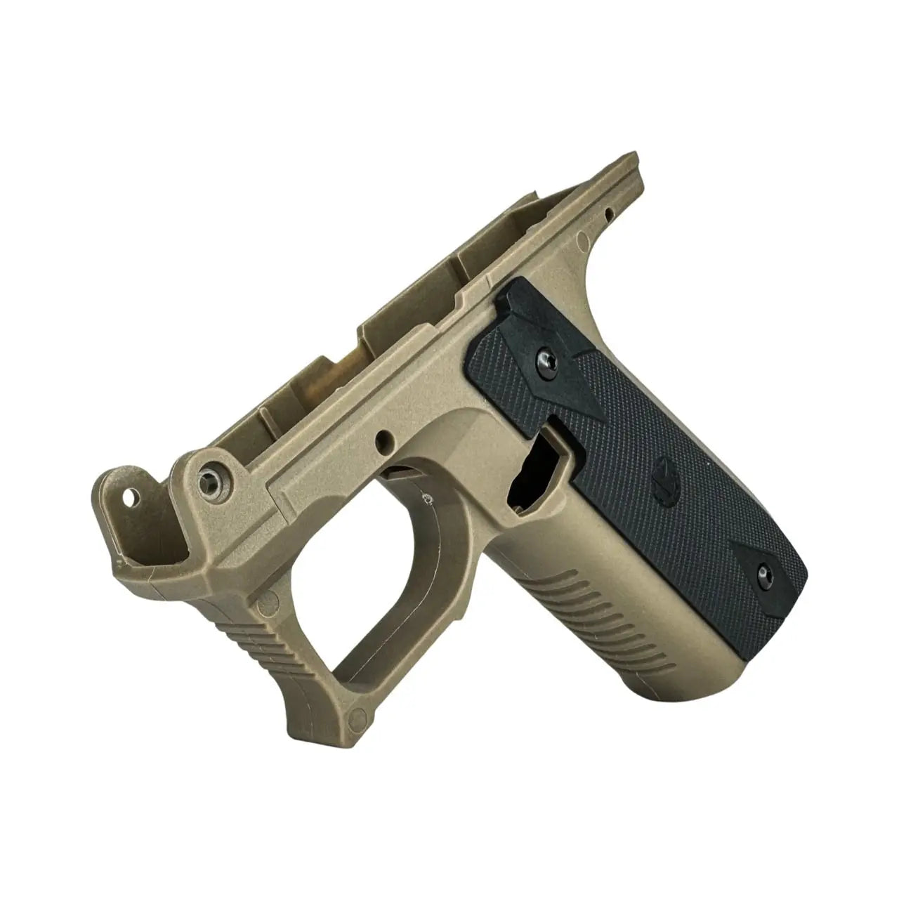 CTM AAP-01/C Fuku-2 nylon frame, tan