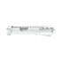 CTM AAP-01/C Fuku-2 CNC upper set V2, short general, silver and champagne gold