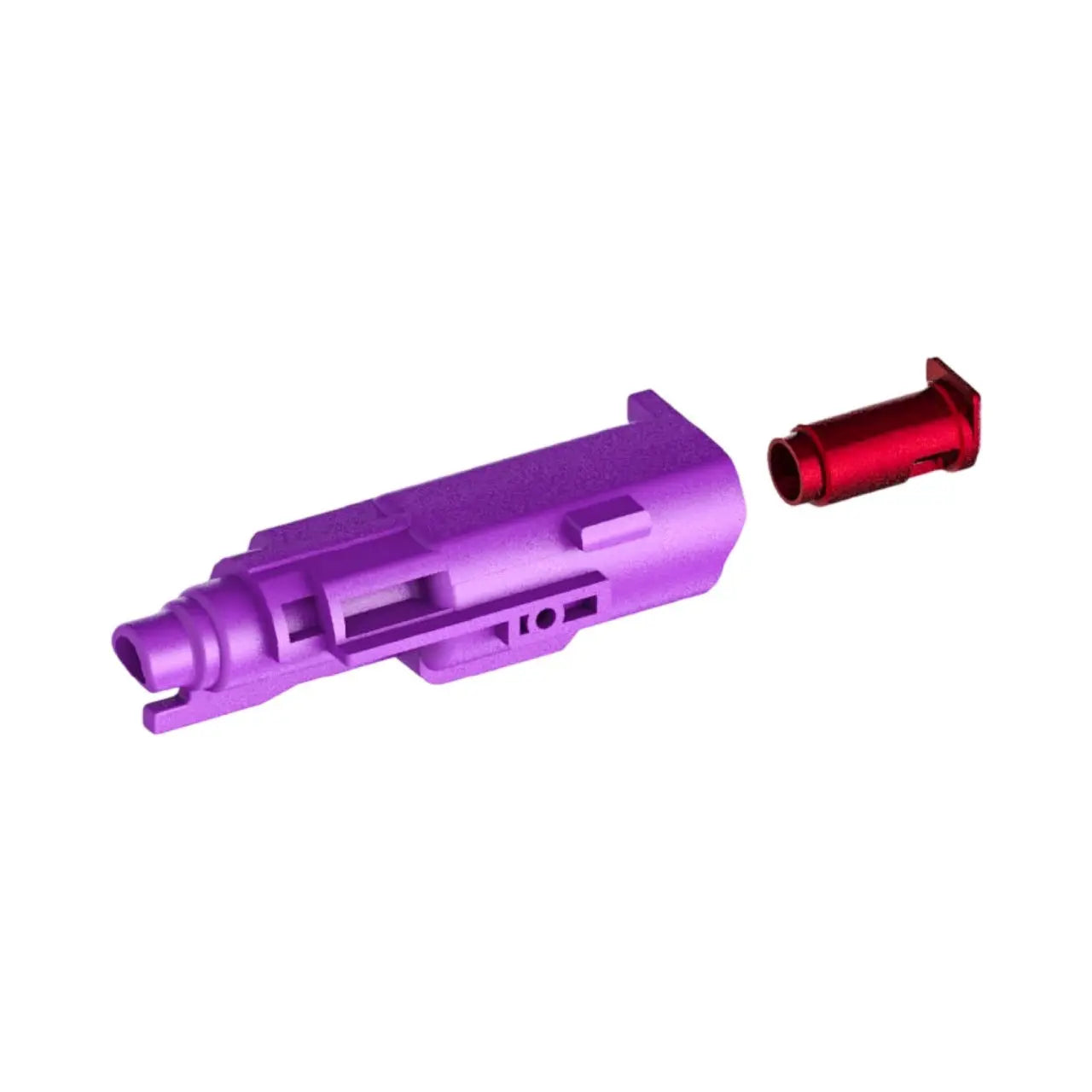 CTM Enhanced Nozzle Set For AAP-01/C