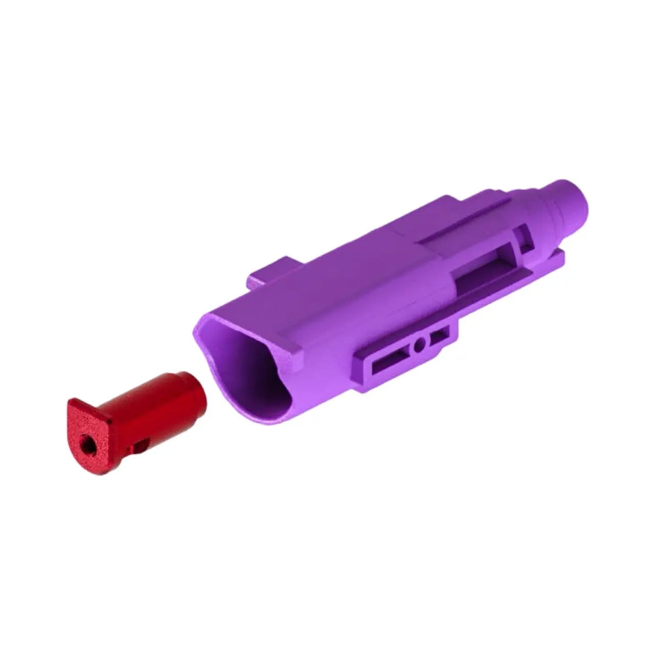 CTM Enhanced Nozzle Set For AAP-01/C