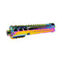 CTM AAP-01/C Fuku-2 CNC upper set V2, short general, rainbow