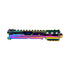 CTM AAP-01/C Fuku-2 CNC upper set V2, short general, rainbow
