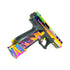 CTM AAP-01/C Fuku-2 CNC upper set V2, short general, rainbow