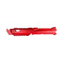 CTM AAP-01 Fuku-2 CNC Shark upper for AAP-01, red
