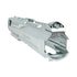 CTM AAP-01 Fuku-2 CNC Shark upper for AAP-01, silver