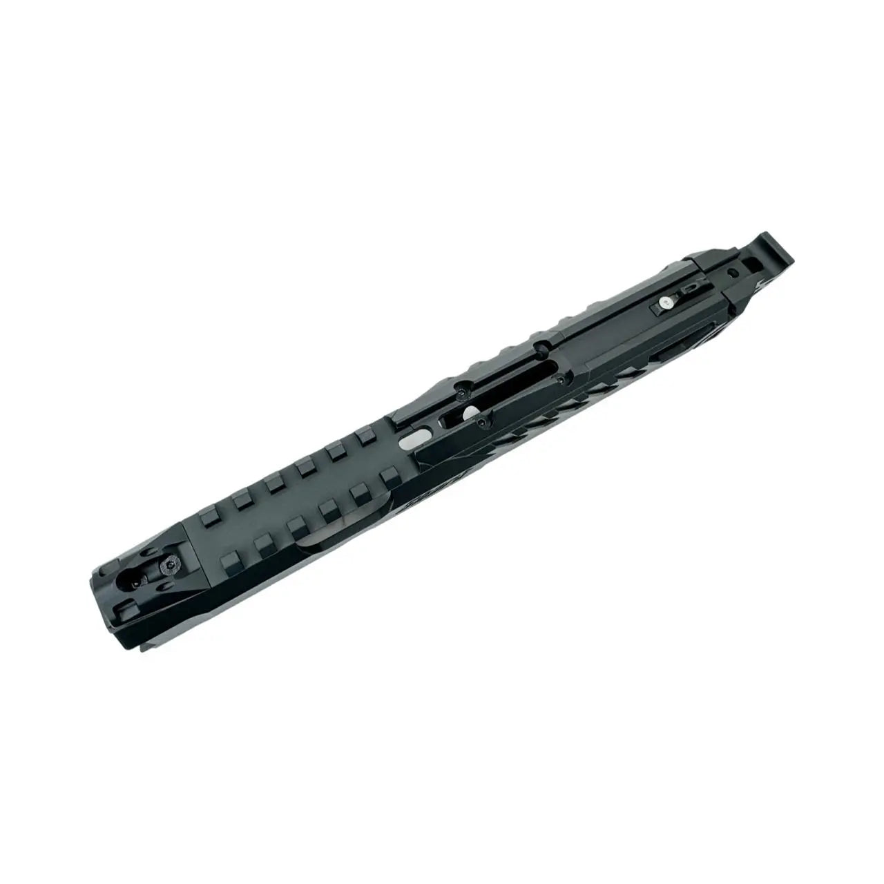 CTM AAP-01 Fuku-2 CNC Shark upper for AAP-01, black