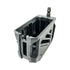 CTM Hi-Capa HPA M4 magazine angled adapter, black