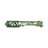 CTM AAP-01/C Fuku-2 CNC skeleton upper for AAP-01/C, army green and black