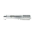 CTM AAP-01/C Fuku-2 CNC upper set, long general, silver and champagne gold