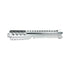 CTM AAP-01/C Fuku-2 CNC upper set, long general, silver and champagne gold