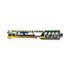 CTM AAP-01/C Fuku-2 CNC upper set V2, long cutout, rainbow