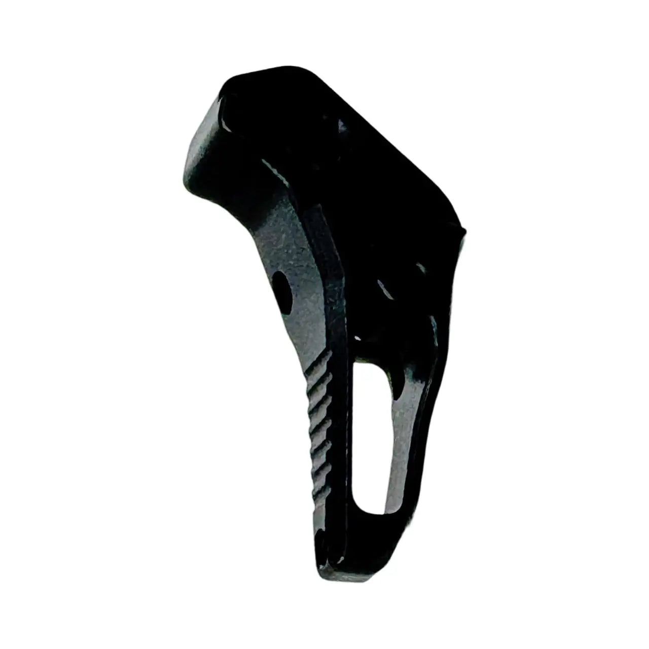 CTM Fuku-2 CNC adjustable VELO trigger for AAP-01/C and WE, black