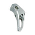 CTM Fuku-2 CNC adjustable VELO trigger for AAP-01/C and WE, silver