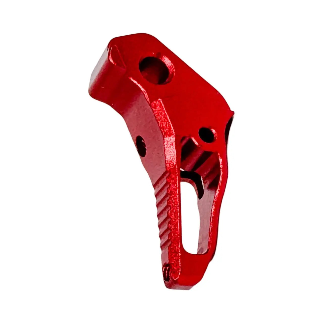CTM Fuku-2 CNC adjustable VELO trigger for AAP-01/C and WE, red
