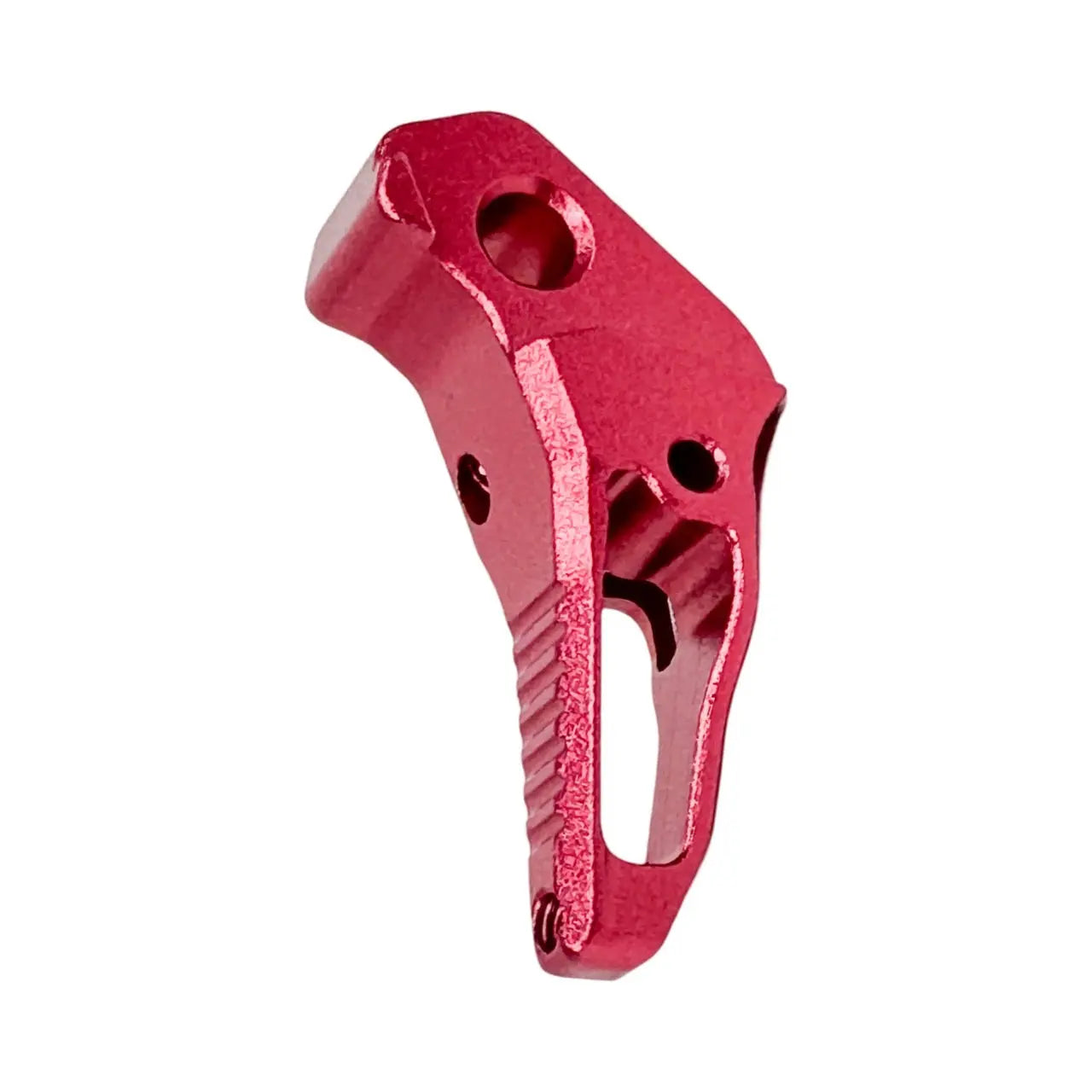 CTM Fuku-2 CNC adjustable VELO trigger for AAP-01/C and WE, pink