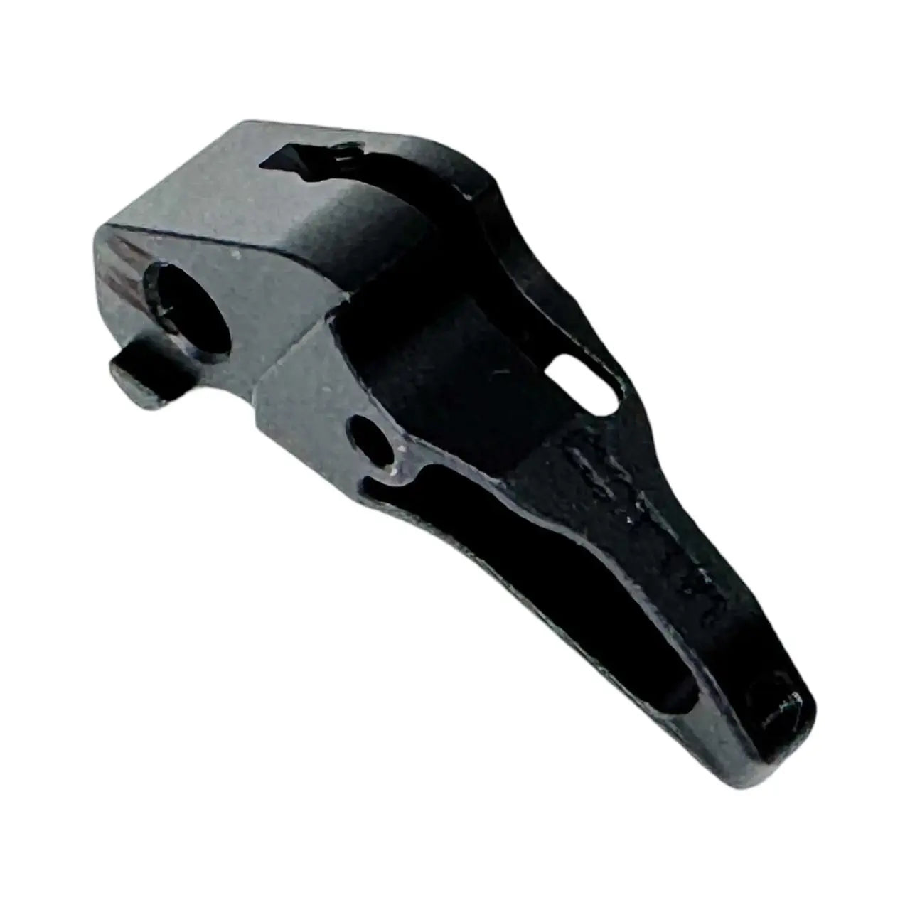 CTM Fuku-2 CNC adjustable VELO trigger for AAP-01/C and WE, black