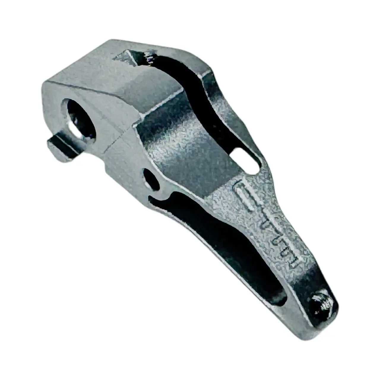 CTM Fuku-2 CNC adjustable VELO trigger for AAP-01/C and WE, grey