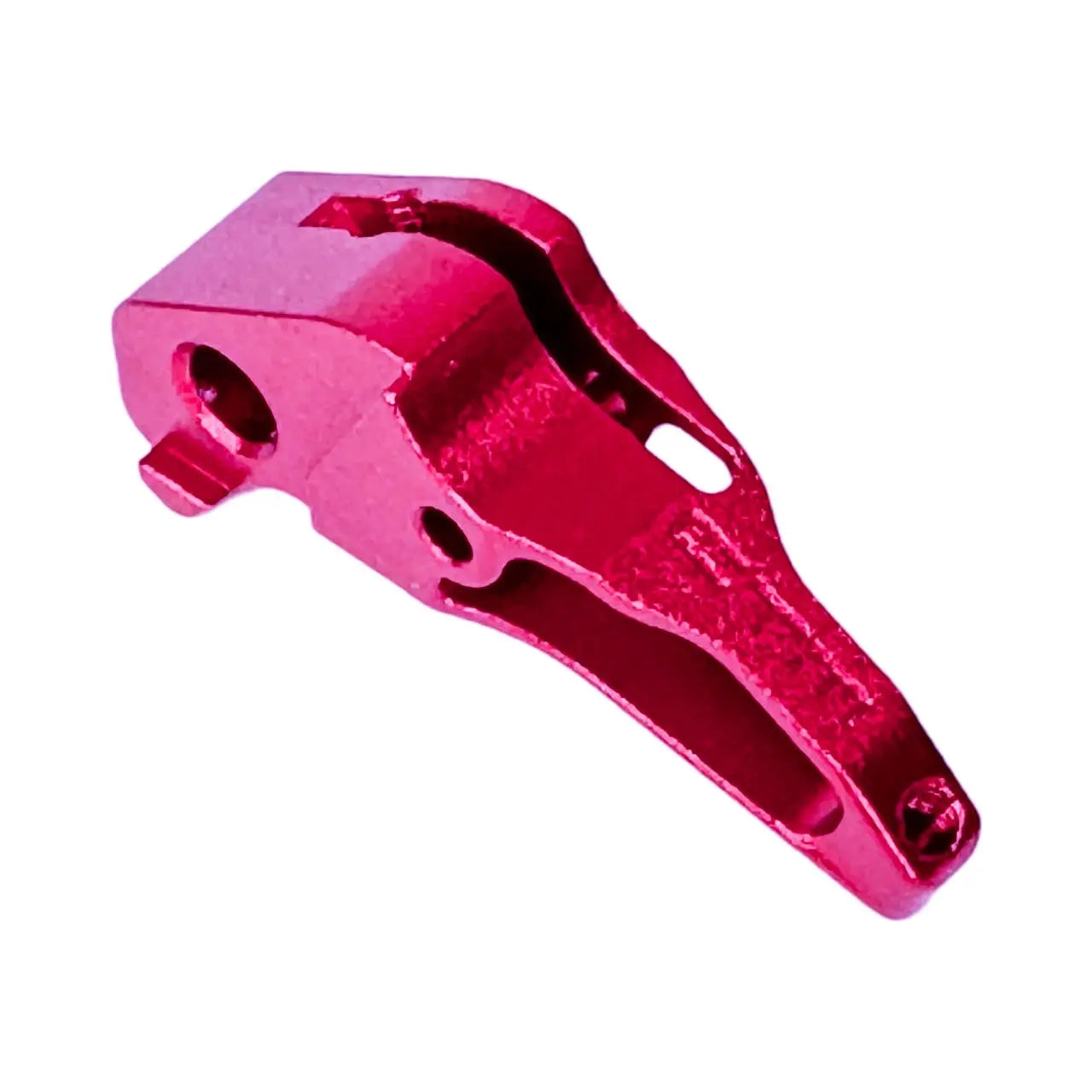 CTM Fuku-2 CNC adjustable VELO trigger for AAP-01/C and WE, pink