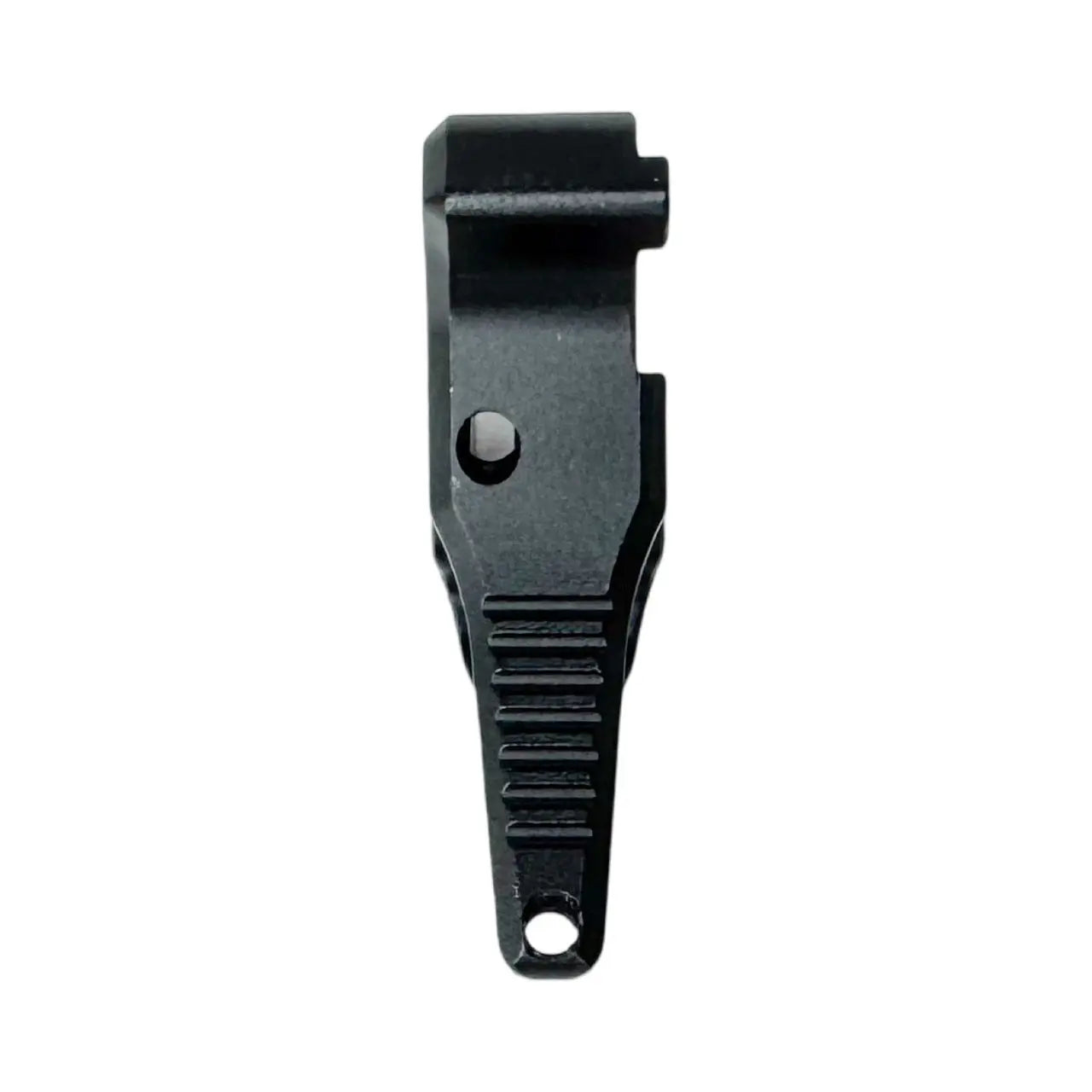 CTM Fuku-2 CNC adjustable VELO trigger for AAP-01/C and WE, black