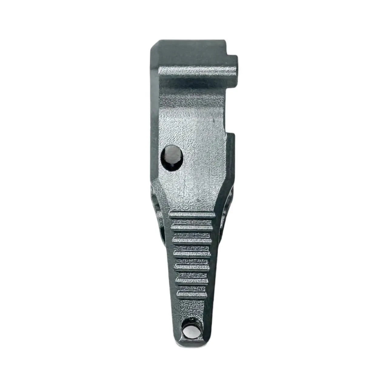 CTM Fuku-2 CNC adjustable VELO trigger for AAP-01/C and WE, grey