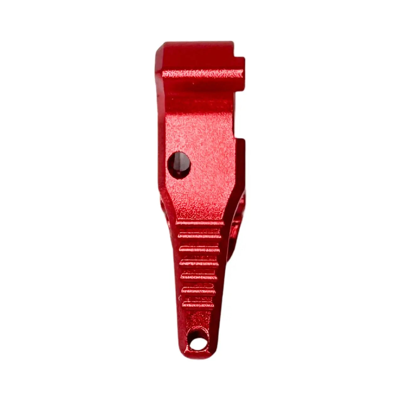 CTM Fuku-2 CNC adjustable VELO trigger for AAP-01/C and WE, red