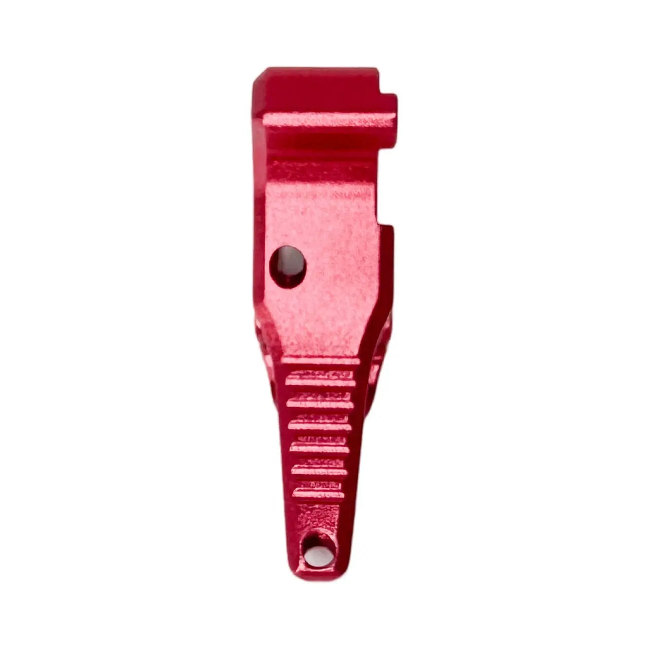 CTM Fuku-2 CNC adjustable VELO trigger for AAP-01/C and WE, pink