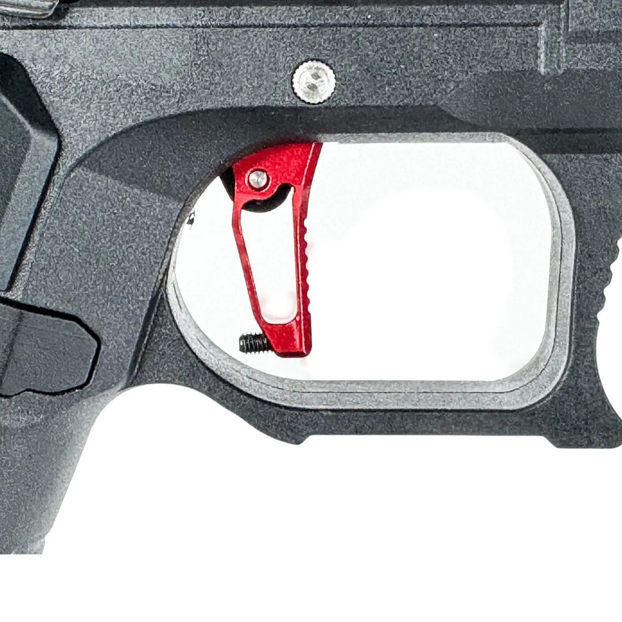 CTM Fuku-2 CNC adjustable VELO trigger for AAP-01/C and WE, red