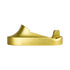 CTM AAP-01/C CNC large flared magwell for AAP-01/C, also fits G and EU series, gold