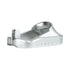 CTM AAP-01/C CNC large flared magwell for AAP-01/C, also fits G and EU series, silver
