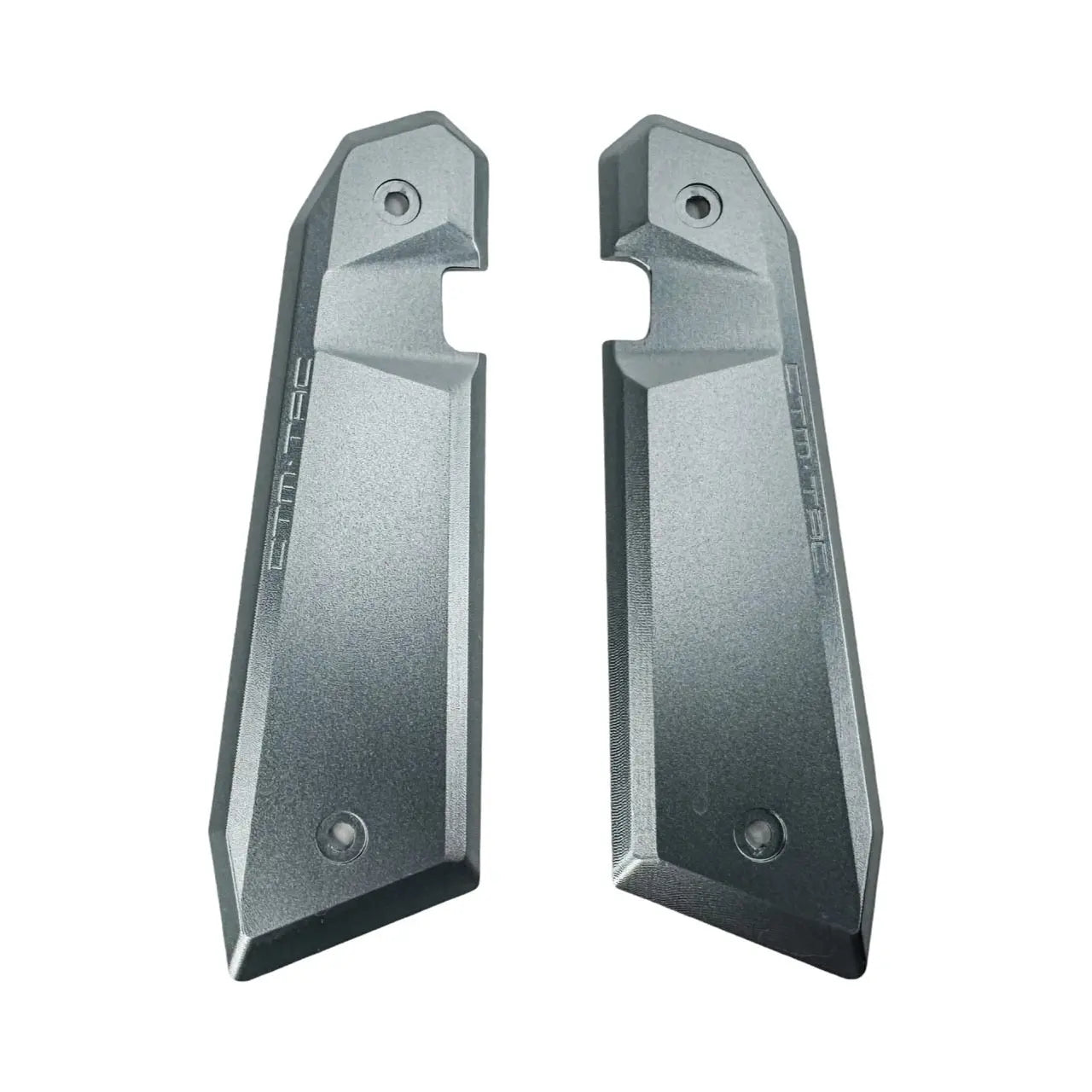 CTM AAP-01 Fuku-2 frame CNC Aero side panel Type-B, grey