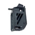 CTM Hi-Capa HPA M4 magazine angled adapter, black