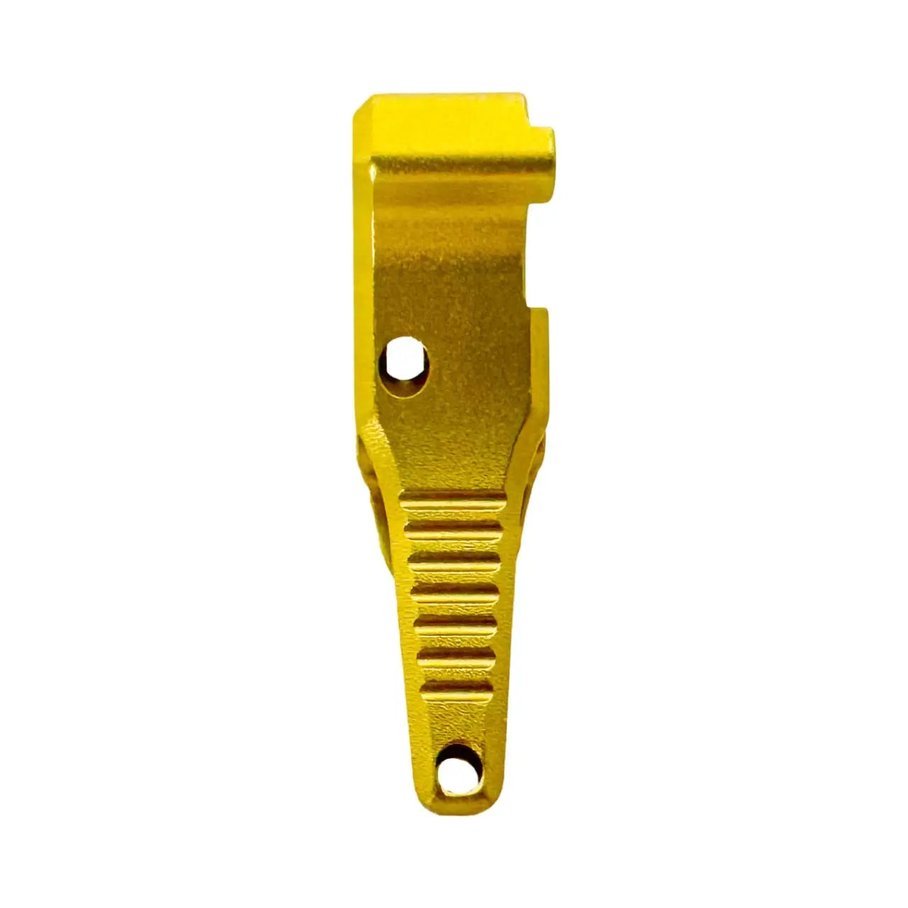 CTM Fuku-2 CNC adjustable VELO trigger for AAP-01/C and WE, gold