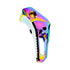 CTM Fuku-2 CNC adjustable VELO trigger for AAP-01/C and WE, rainbow