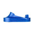 CTM AAP-01/C CNC large flared magwell for AAP-01/C, also fits G and EU series, blue