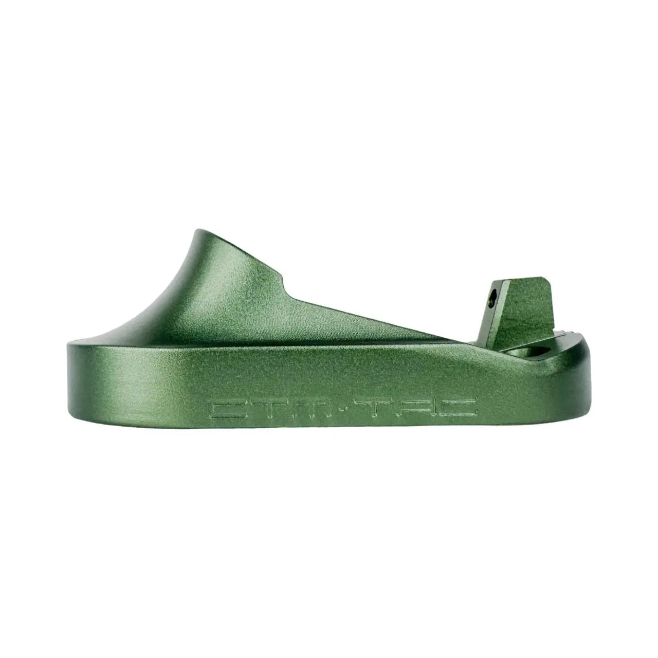 CTM AAP-01/C CNC large flared magwell for AAP-01/C, also fits G and EU series, army green