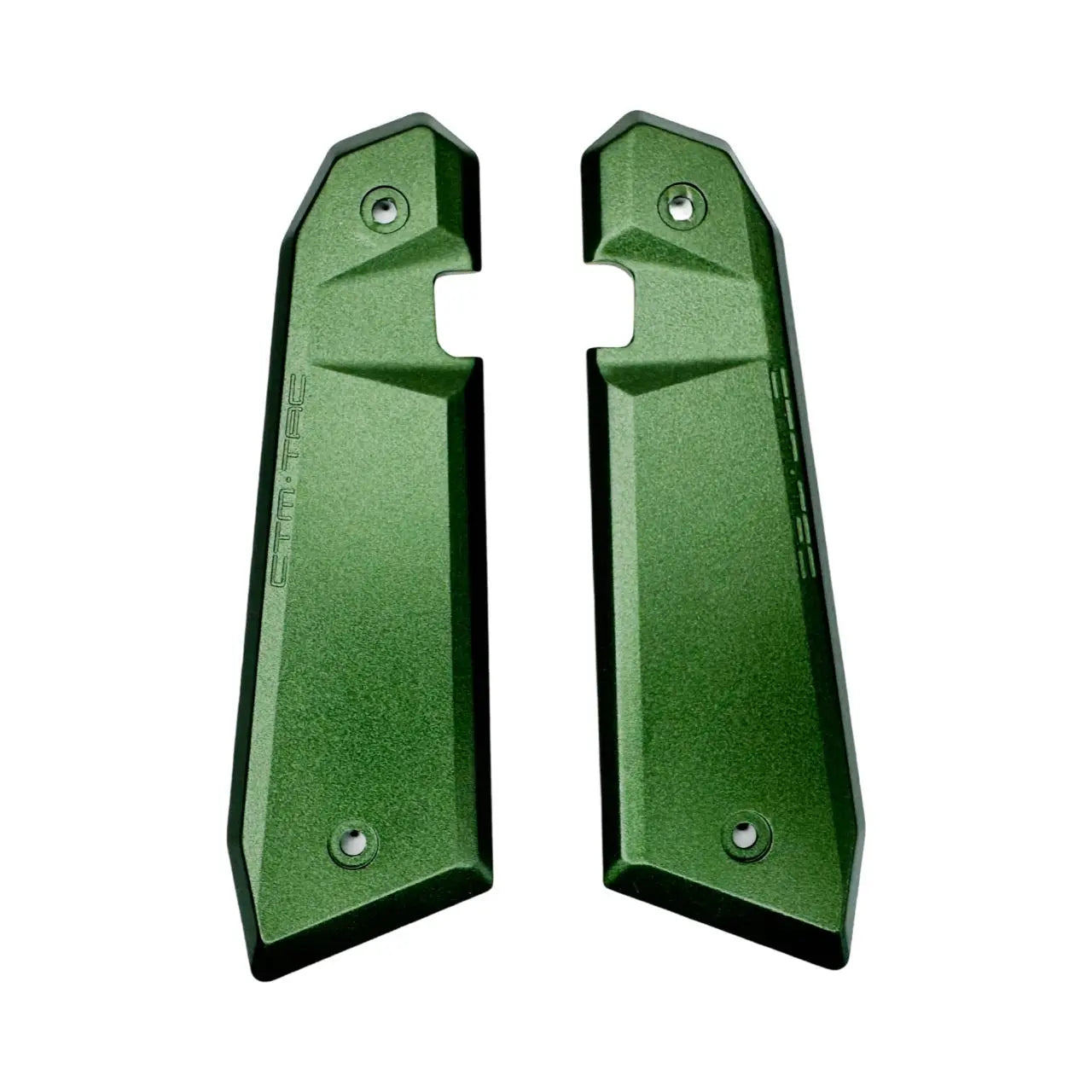 CTM AAP-01 Fuku-2 frame CNC Aero side panel Type-B, army green